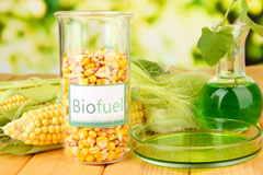 Linkend biofuel availability