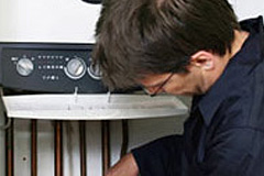 boiler repair Linkend