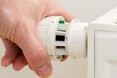 Linkend central heating repair costs