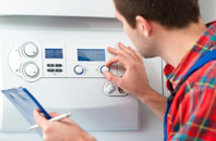 free commercial Linkend boiler quotes